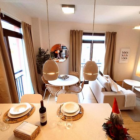 מאלגה Suite85, Exclusiva Casa De Picasso Con Vistas A Gibralfaro מראה חיצוני תמונה