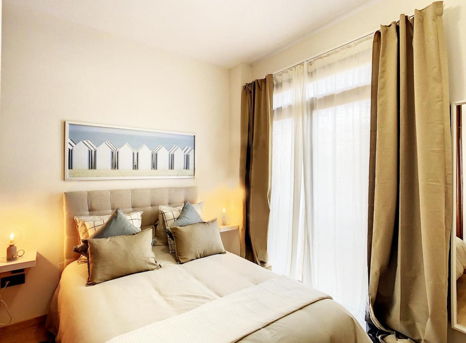 מאלגה Suite85, Exclusiva Casa De Picasso Con Vistas A Gibralfaro מראה חיצוני תמונה