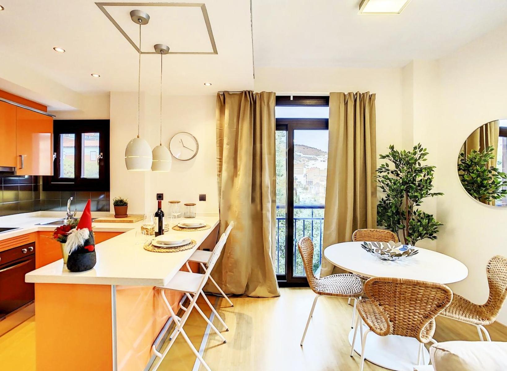 מאלגה Suite85, Exclusiva Casa De Picasso Con Vistas A Gibralfaro מראה חיצוני תמונה