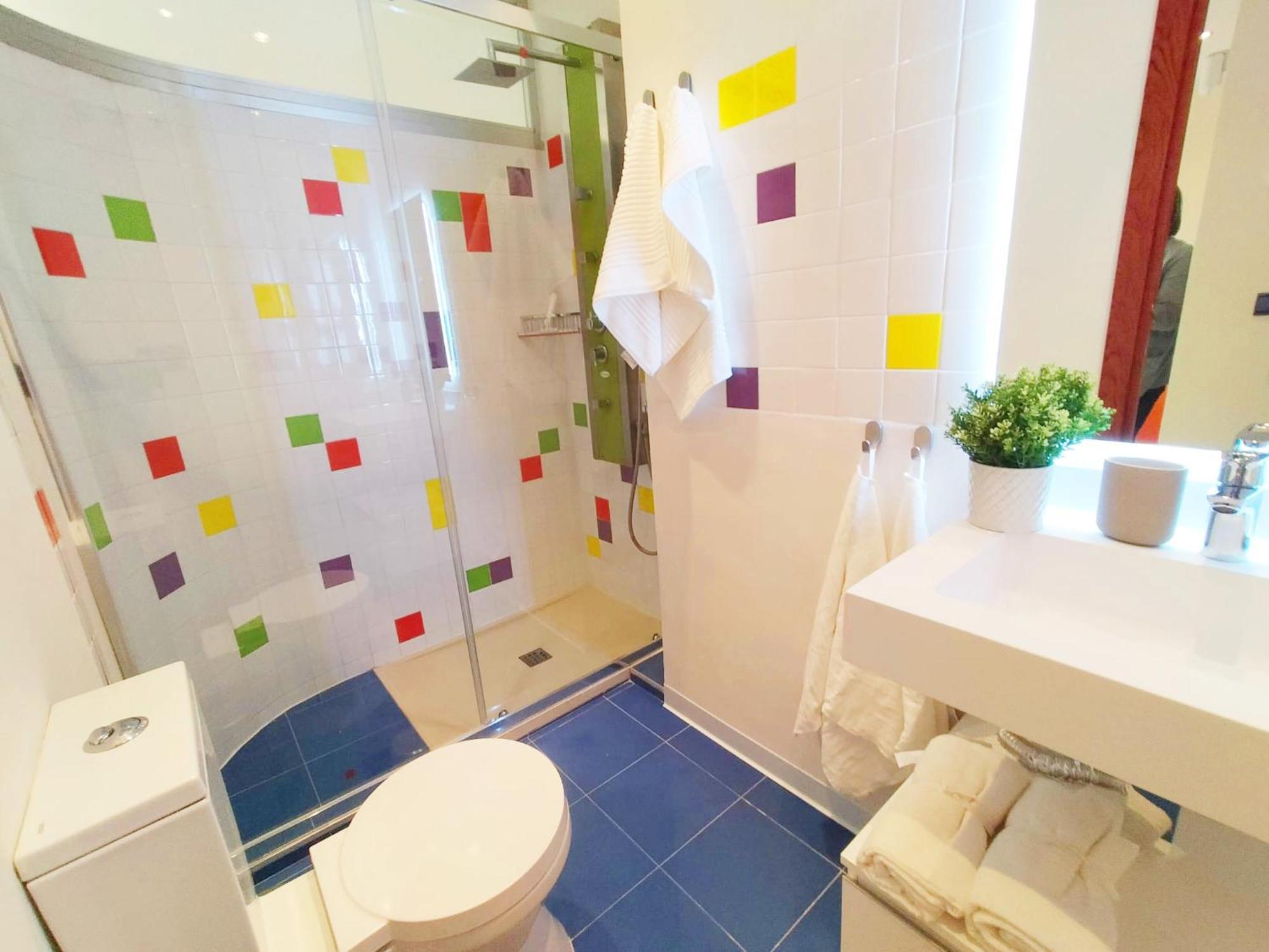 מאלגה Suite85, Exclusiva Casa De Picasso Con Vistas A Gibralfaro מראה חיצוני תמונה